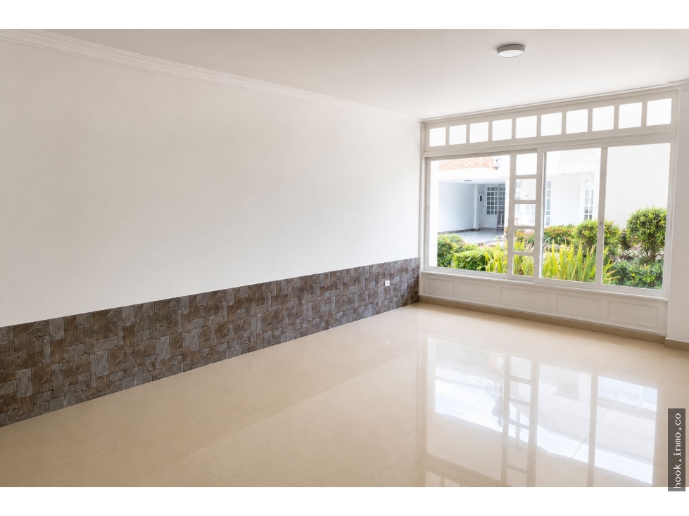 Casa conjunto Buganviles Villavicencio
