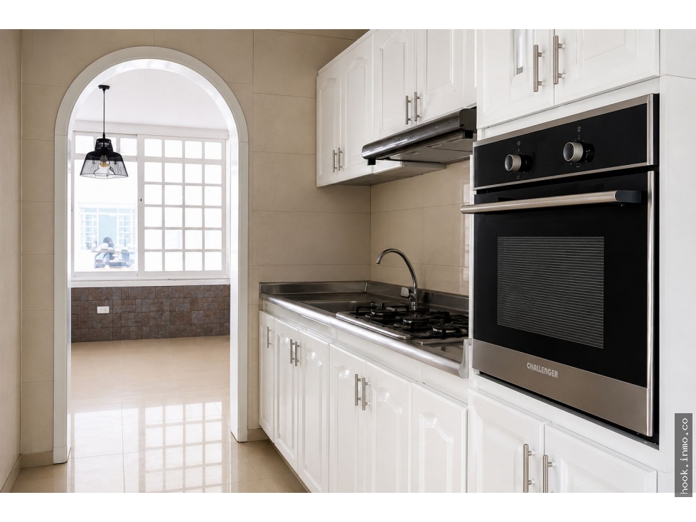 Casa conjunto Buganviles Villavicencio