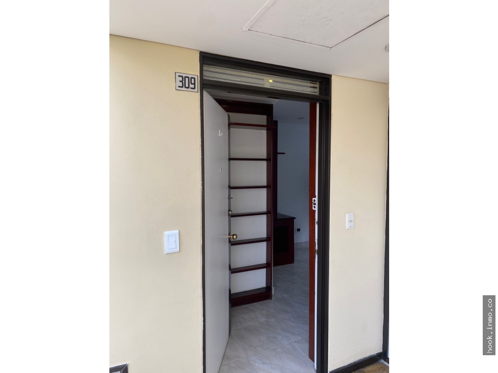 Venta Oficina Orbicentro
