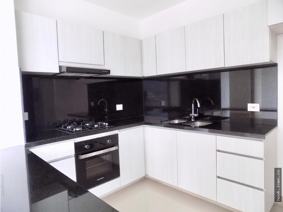 Apartamento en Venta en Villavicencio Barrio el Buque