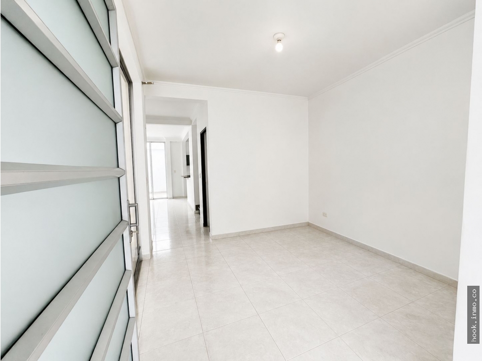 Venta Casa Bosque de rosa blanca en Villavicencio