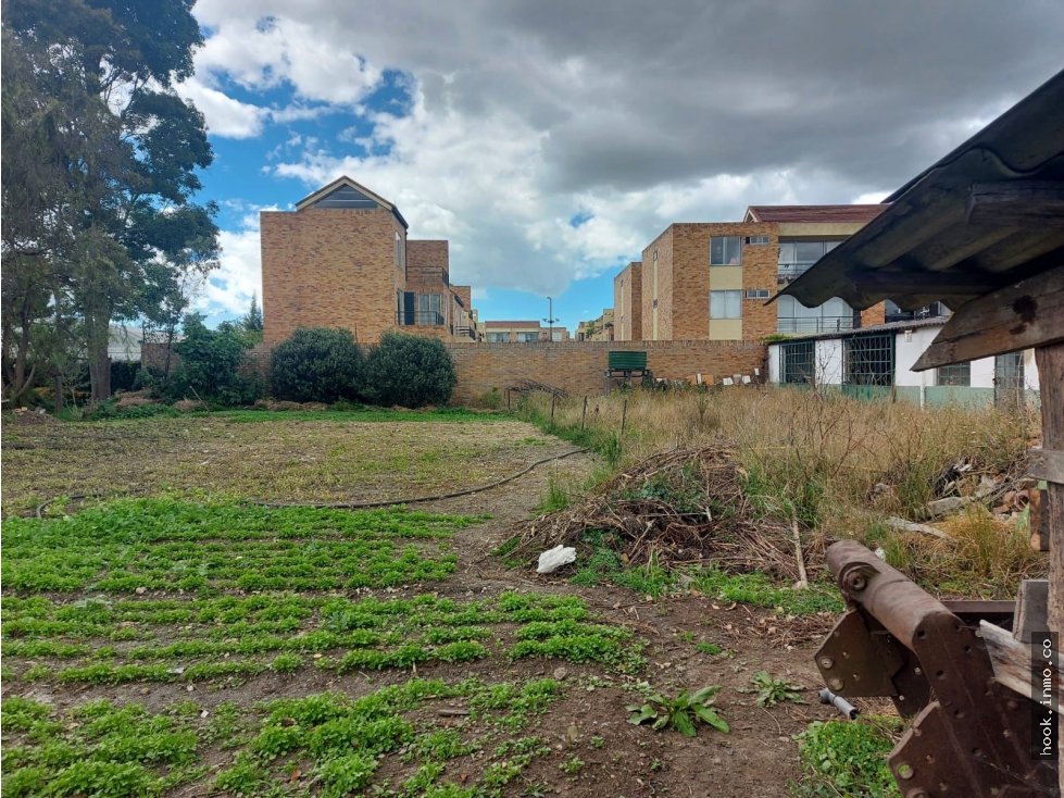 Venta Lote en Mosquera Diamante Oriental