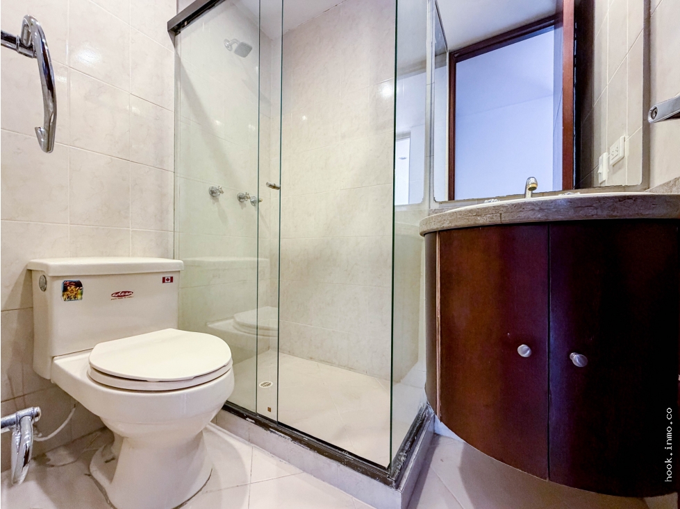 Apartamento en Venta – La Calleja