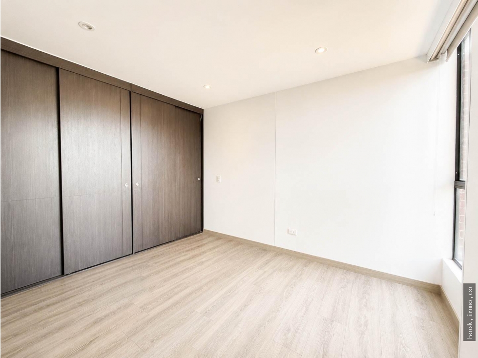 APARTAMENTO CON CLUBHOUSE EN SAN ANTONIO NORTE