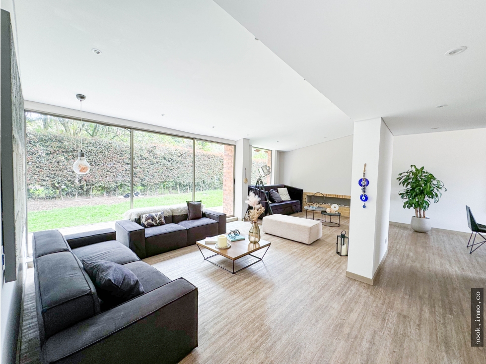 Linda casa para venta en San Jose de Bavaria