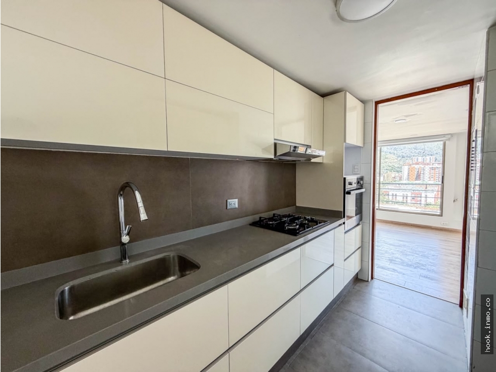 VENTA APARTAMENTO CON CLUB HOUSE EN CEDRITOS