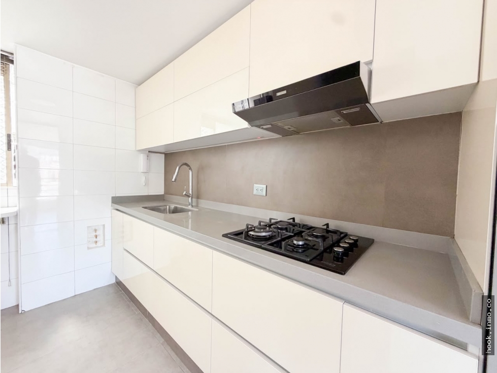 VENTA APARTAMENTO CON CLUB HOUSE EN CEDRITOS