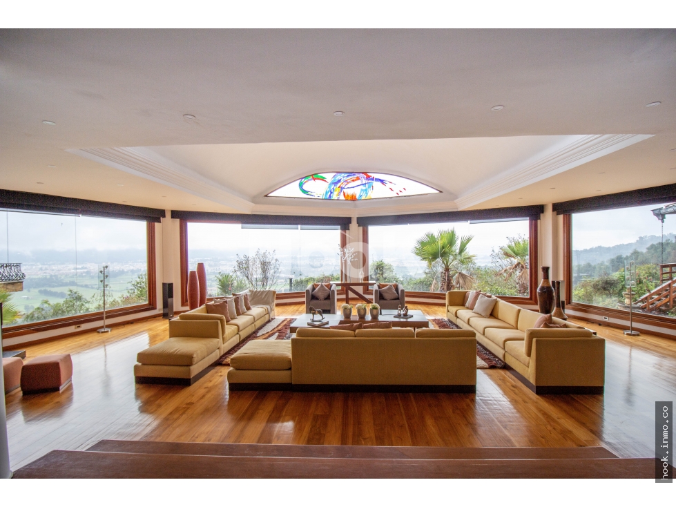 Venta casa en Altos de Hycata