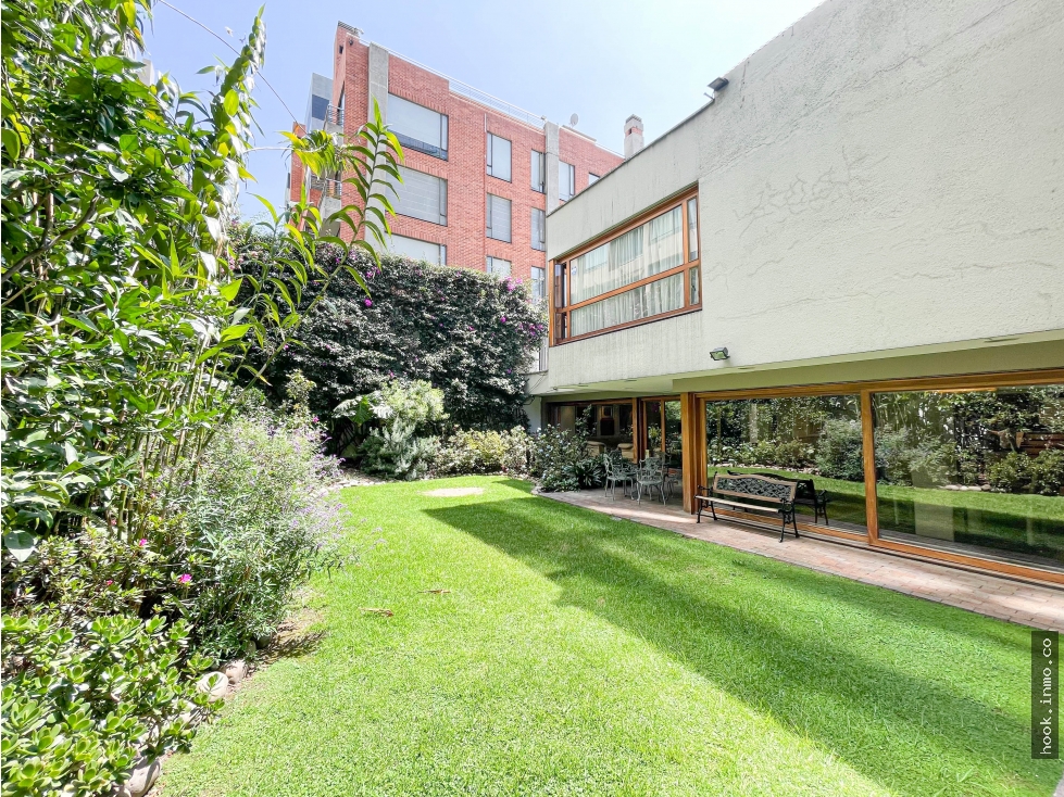 Casa para la venta en Chico Norte