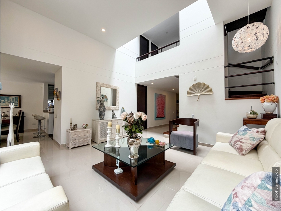VENTA CASA EN GUAYMARAL
