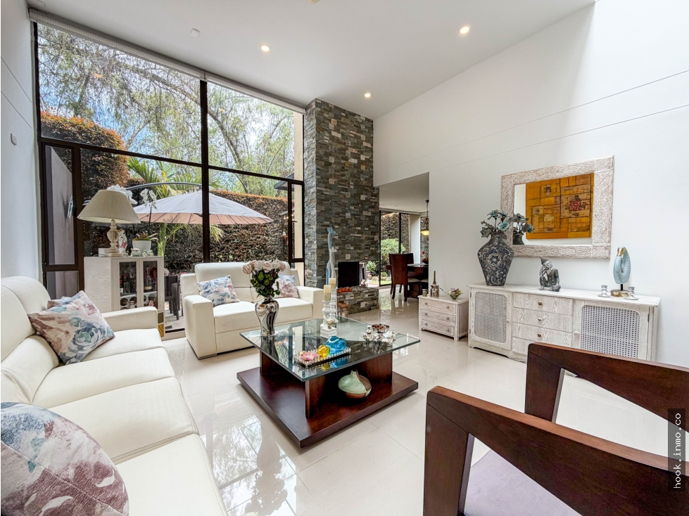 VENTA CASA EN GUAYMARAL