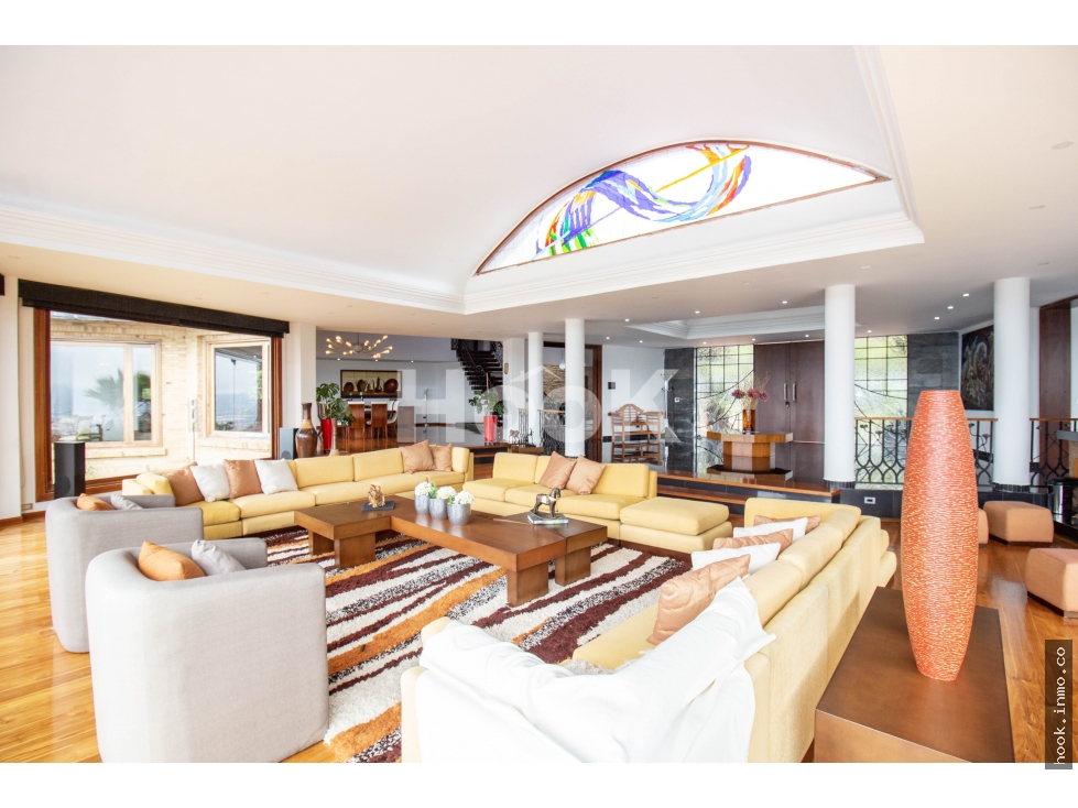 Venta casa en Altos de Hycata