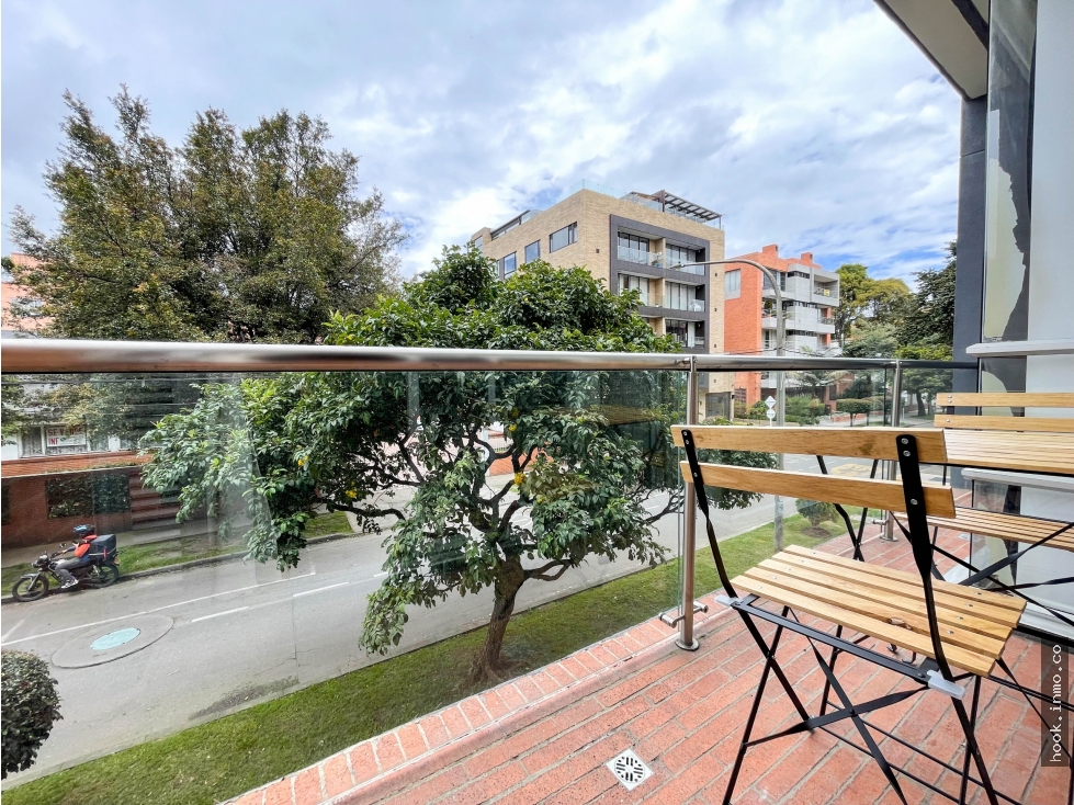 Apartamento en Venta para inversion en La Calleja