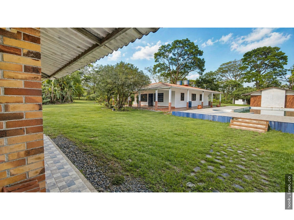 Finca Campestre en venta en Acacías