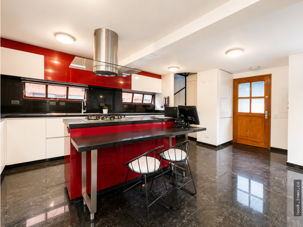 Venta Casa en Sierras del Moral