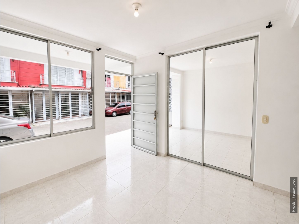 Venta Casa Bosque de rosa blanca en Villavicencio