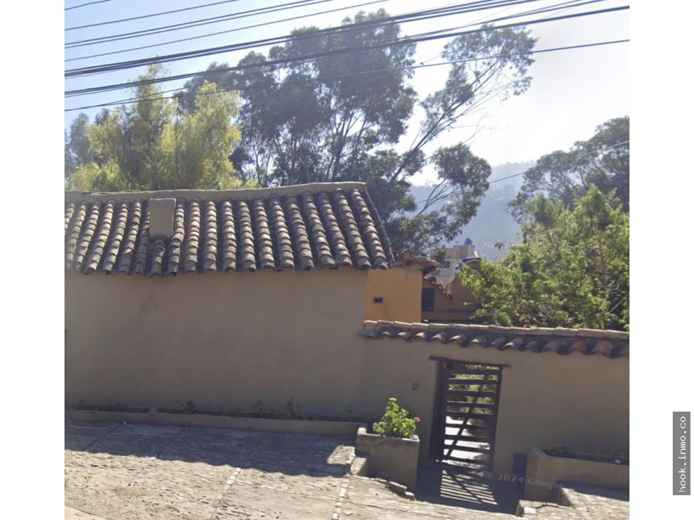 Venta Lote Sogamoso