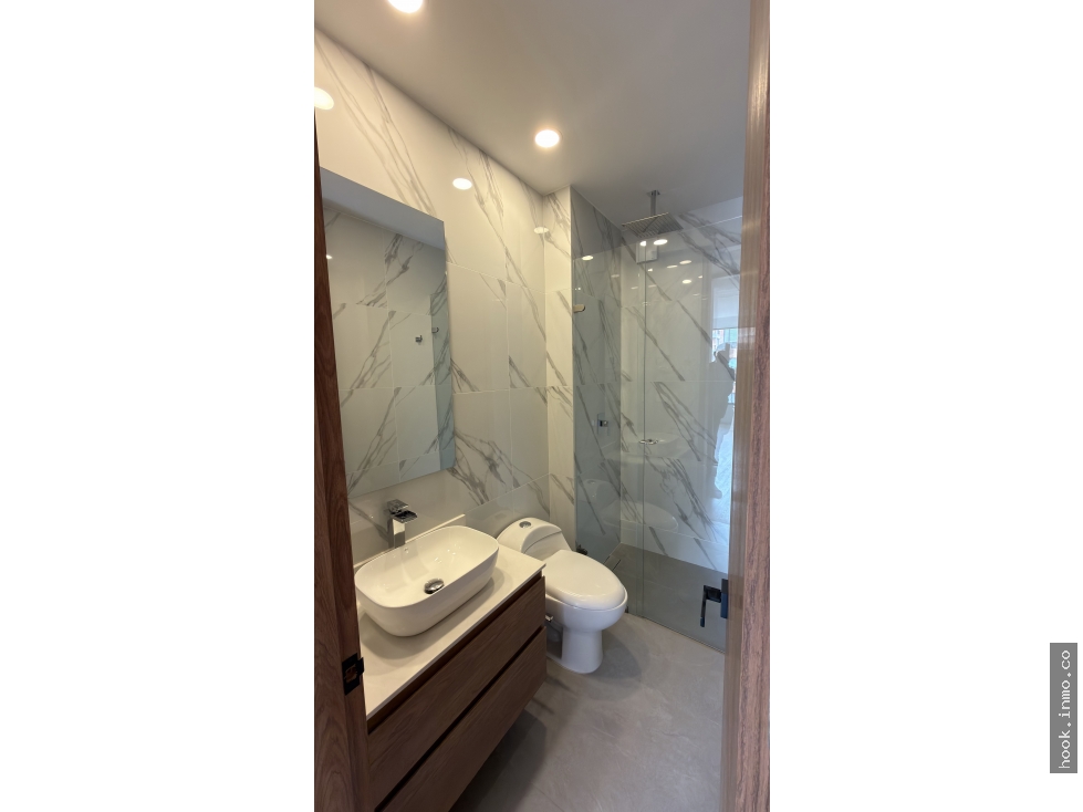 APARTAMENTO FUNCIONAL Y EXCLUSIVO EN CHICÓ NAVARRA