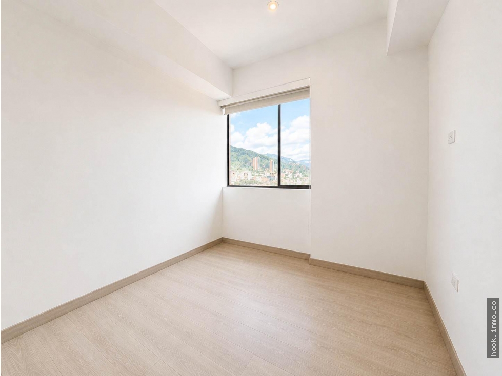 APARTAMENTO CON CLUBHOUSE EN SAN ANTONIO NORTE