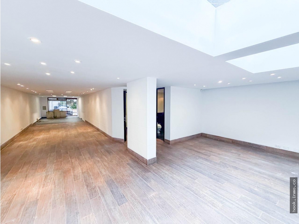 Arriendo Local comercial en Emaus Zona G