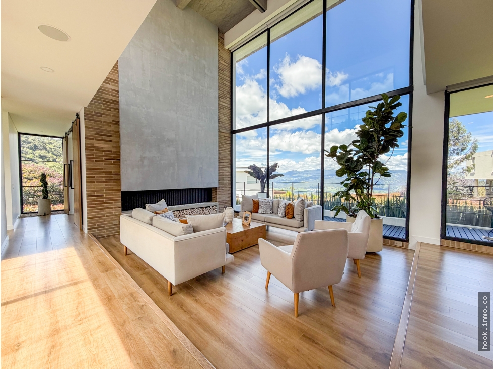 Venta Casa en YerbaBonita