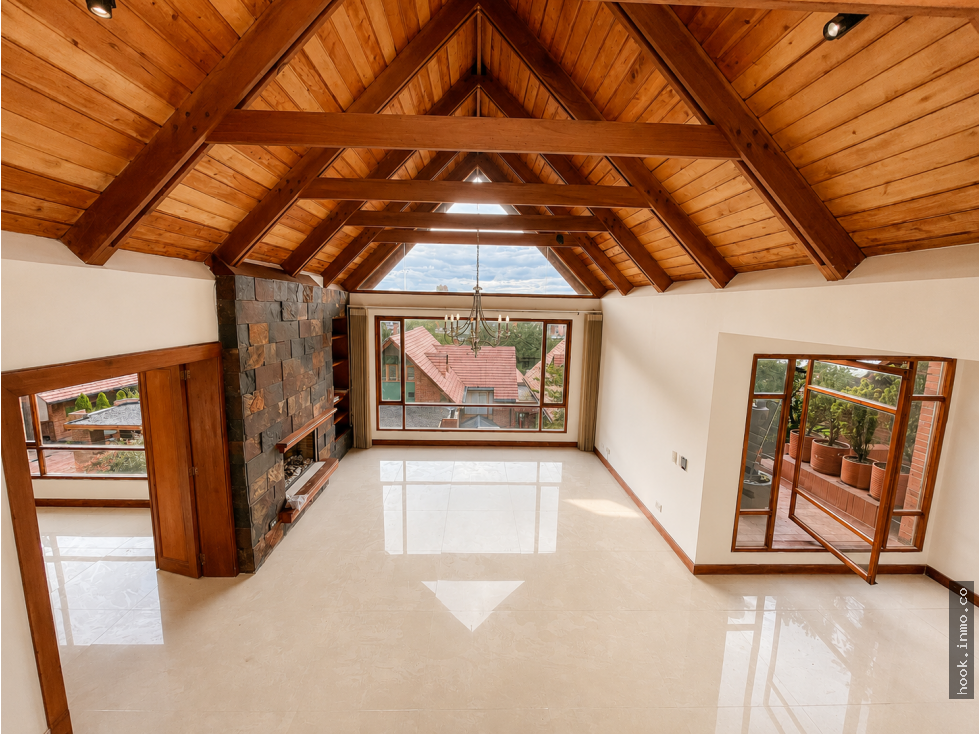Venta Casa en Sierras del Moral