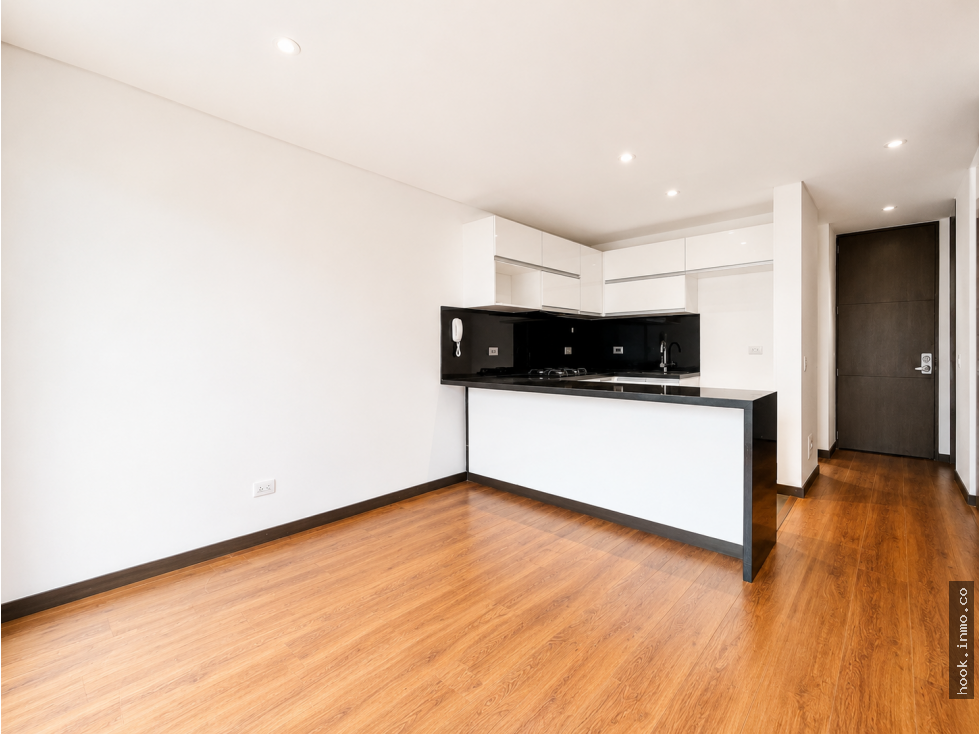Venta aparta estudio en Alejandria