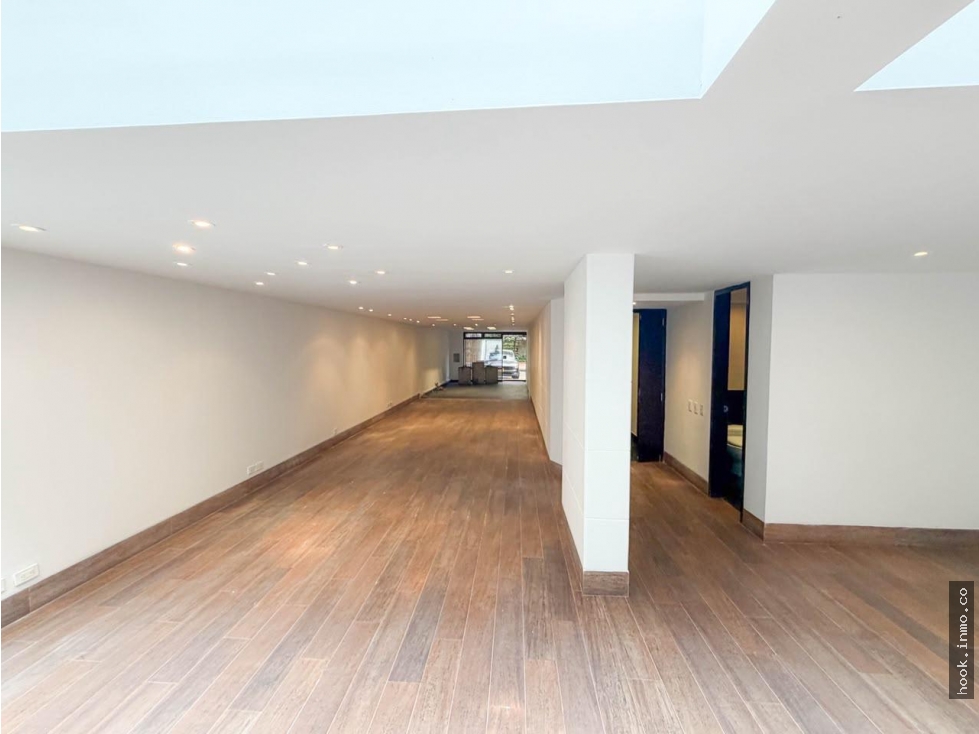 Arriendo Local comercial en Emaus Zona G