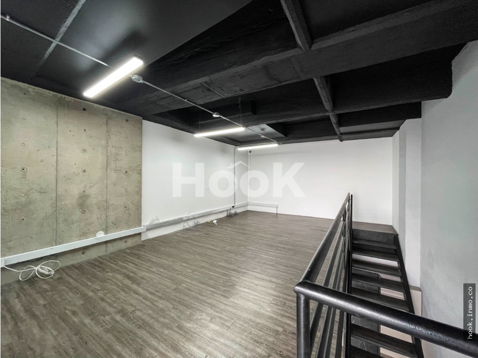 VENDEMOS Y/O ARRENDAMOS MODERNA OFICINA – NORTH POINT