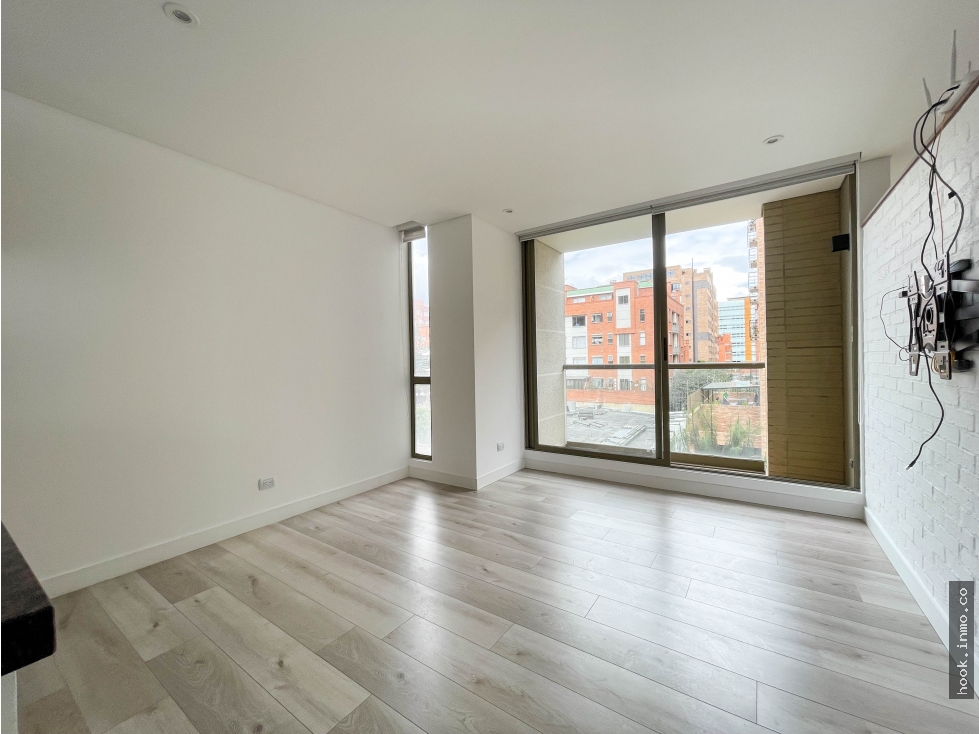 Venta apartamento en Chico Norte