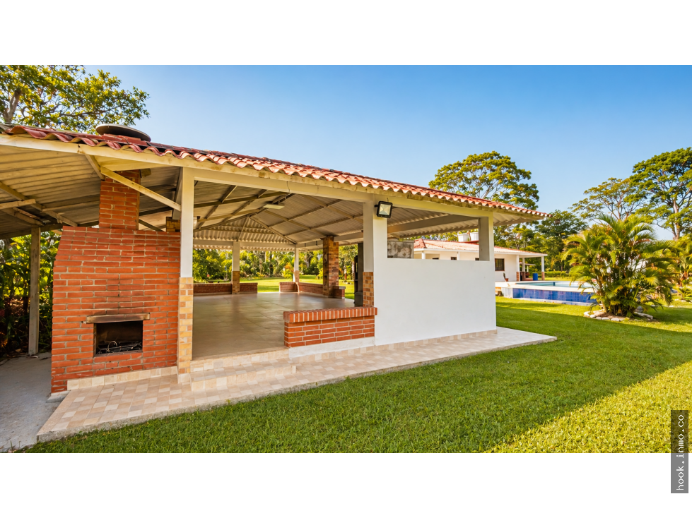 Finca Campestre en venta en Acacías