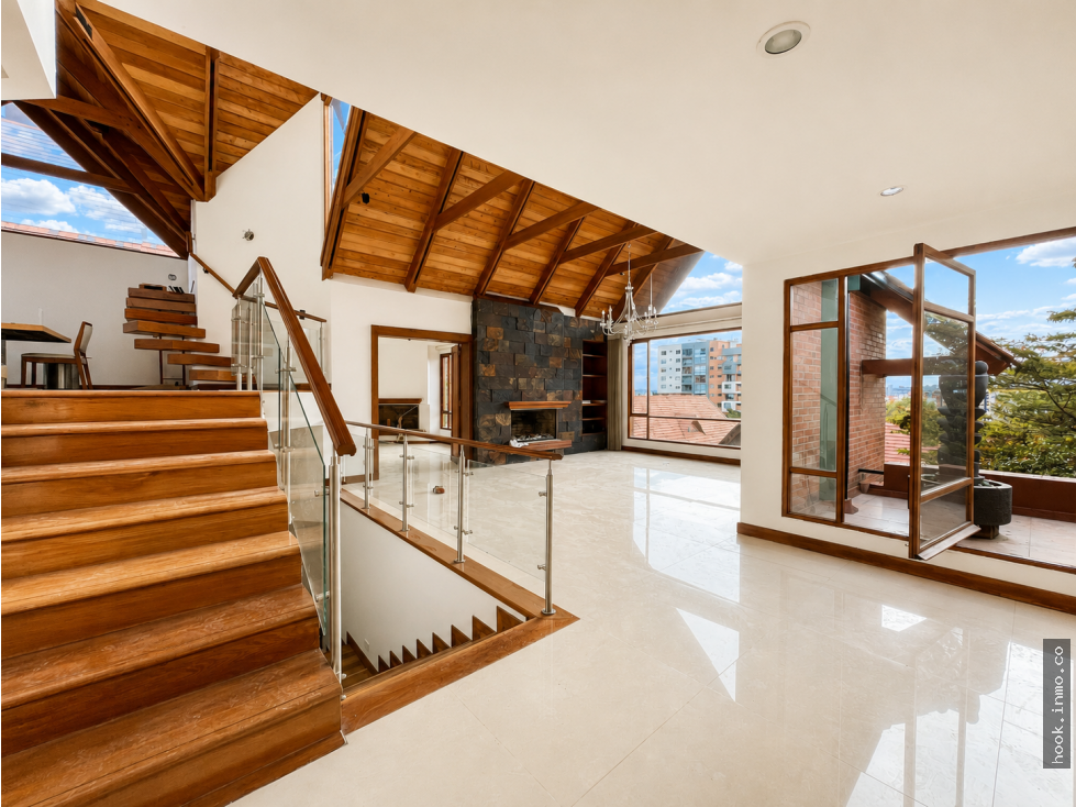Venta Casa en Sierras del Moral