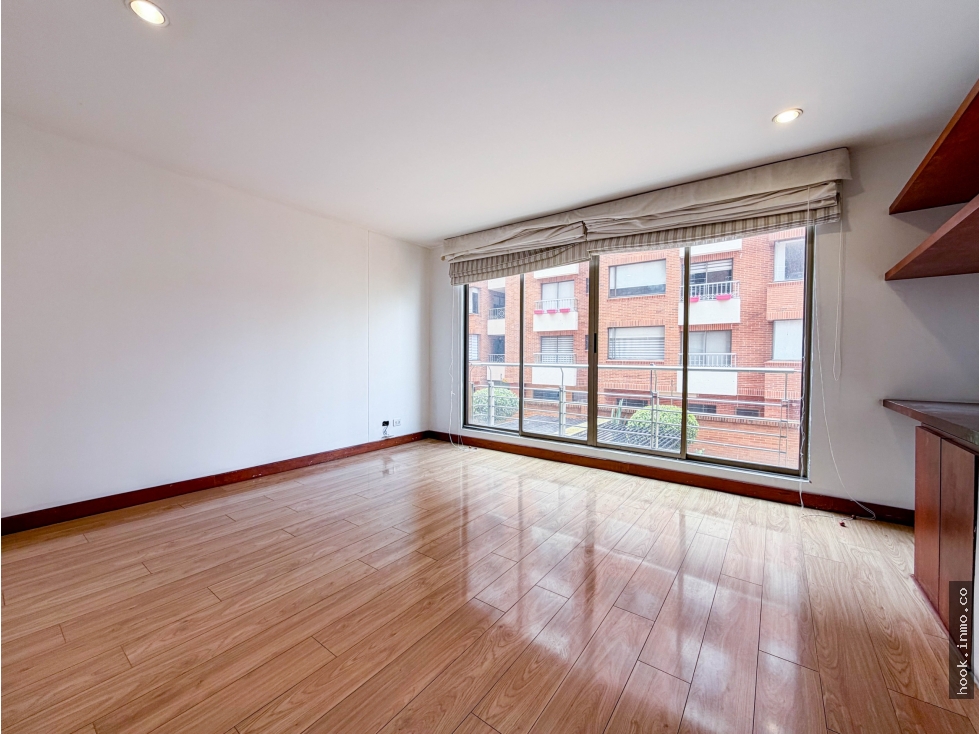 Apartamento en Venta – La Calleja