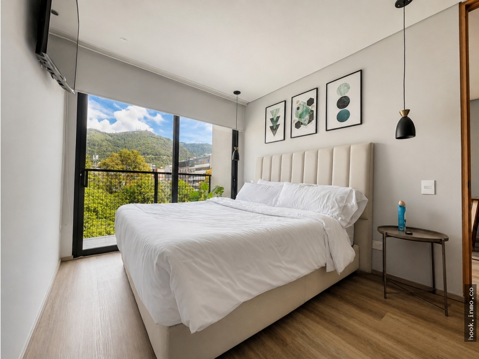 Venta o arriendo en chico reservado