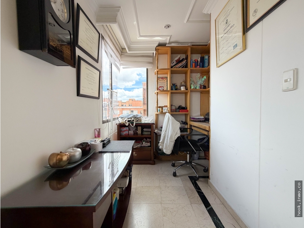 Venta Apto Batan
