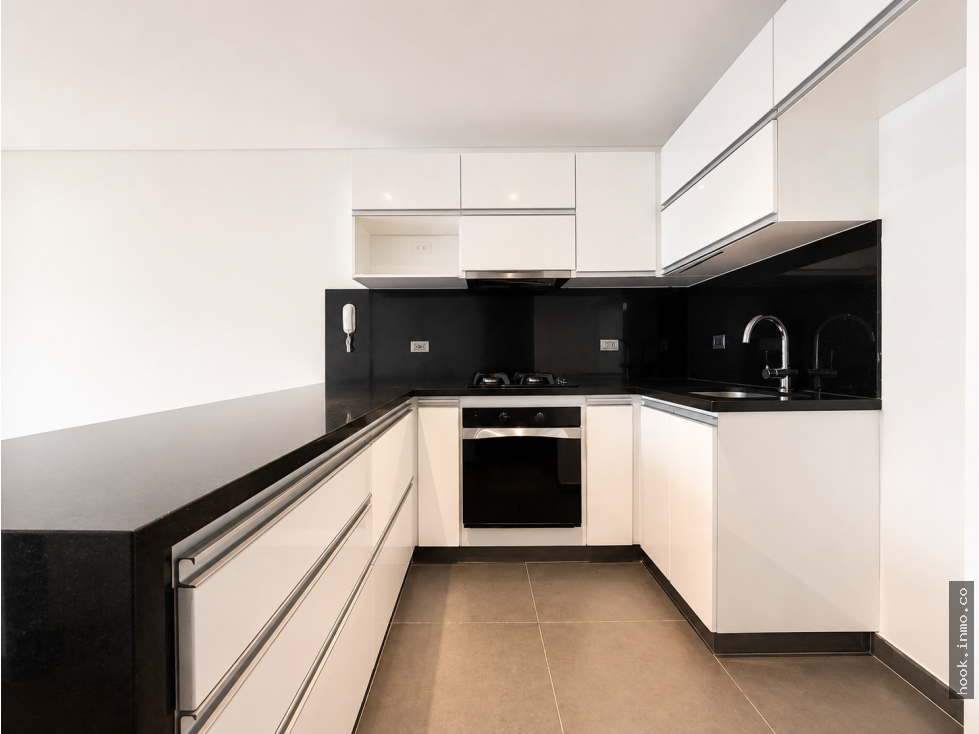 Venta aparta estudio en Alejandria