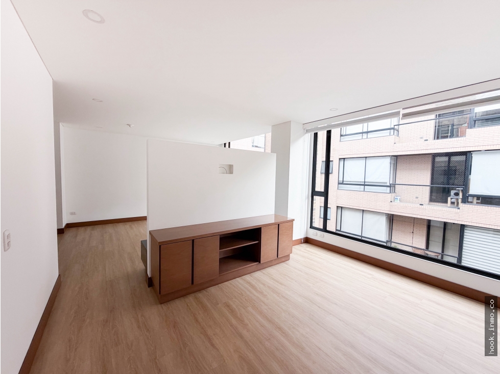 venta y arriendo en San Patricio