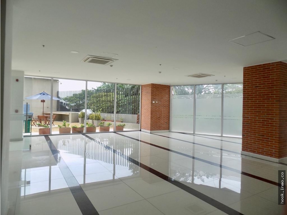Apartamento en Venta en Villavicencio Barrio el Buque