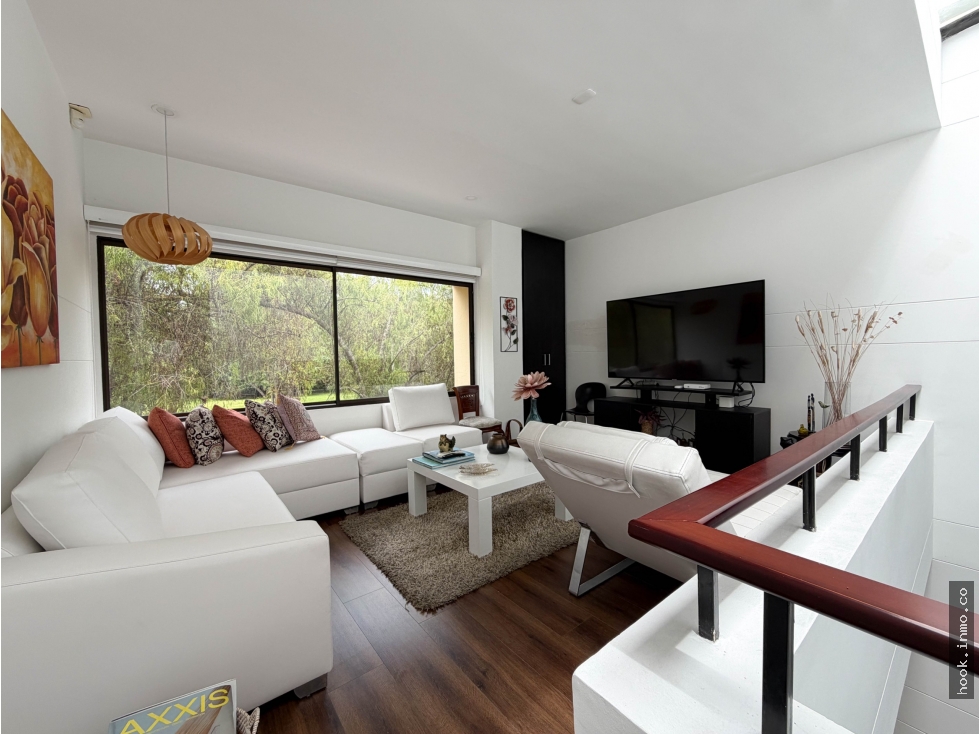 VENTA CASA EN GUAYMARAL