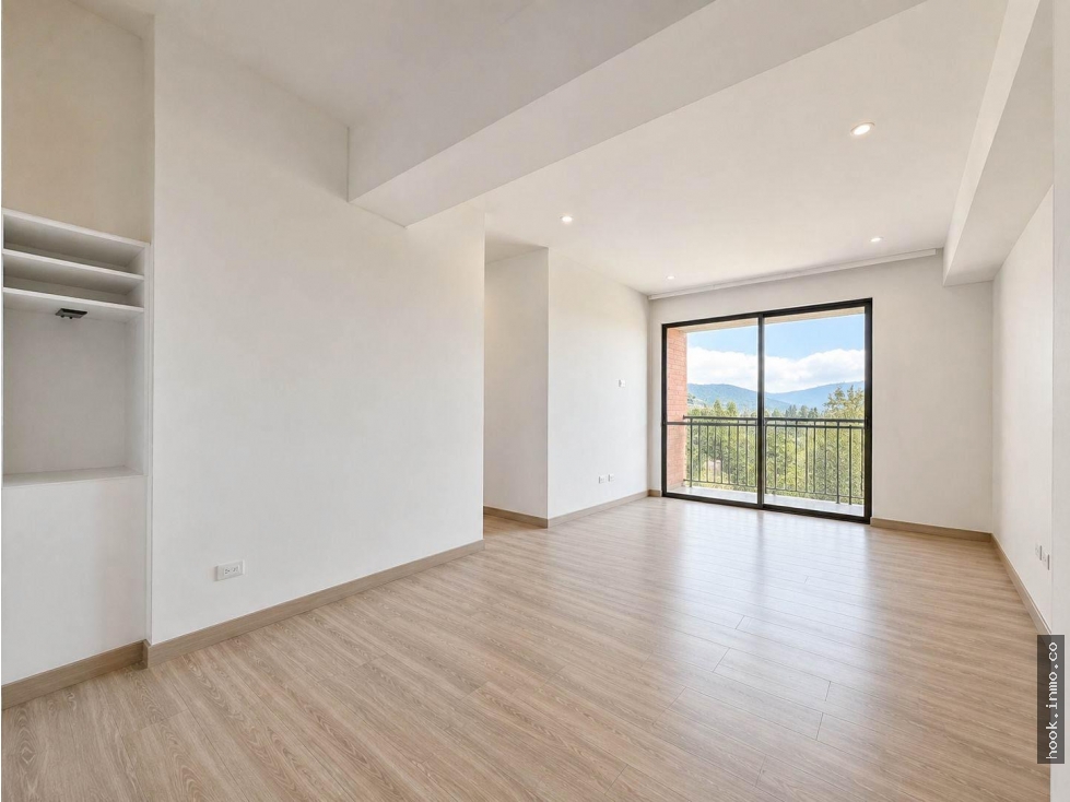 APARTAMENTO CON CLUBHOUSE EN SAN ANTONIO NORTE