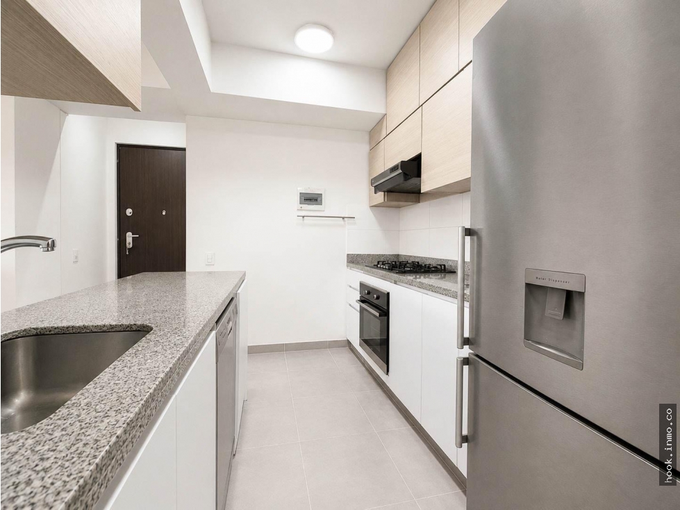 APARTAMENTO CON CLUBHOUSE EN SAN ANTONIO NORTE