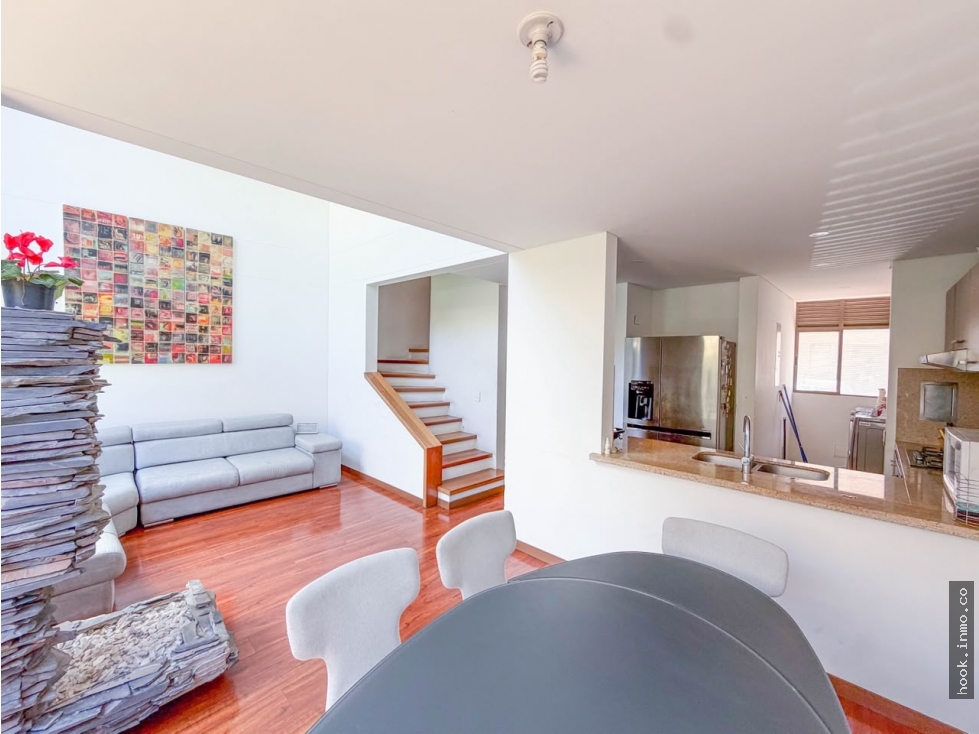 VENTA CASA EN ARRAYANES