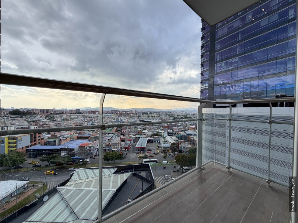 Apartamento en venta Northpoint