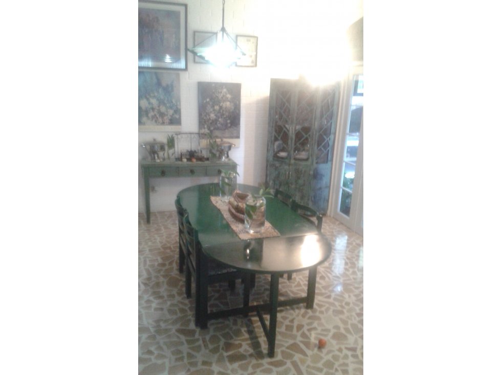 Amplia casa en Km 12.5, Santa Rosalia/D