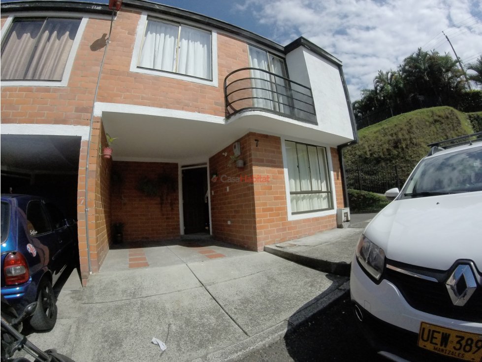 Venta de Casas en Pereira Risaralda Colombia Inmobiliaria y finca raíz en Pereira y Dosquebradas