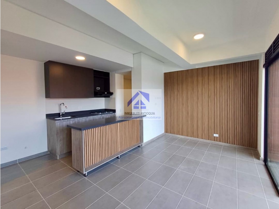 Apartamento nuevo en renta a 5 minutos del Aeropuerto