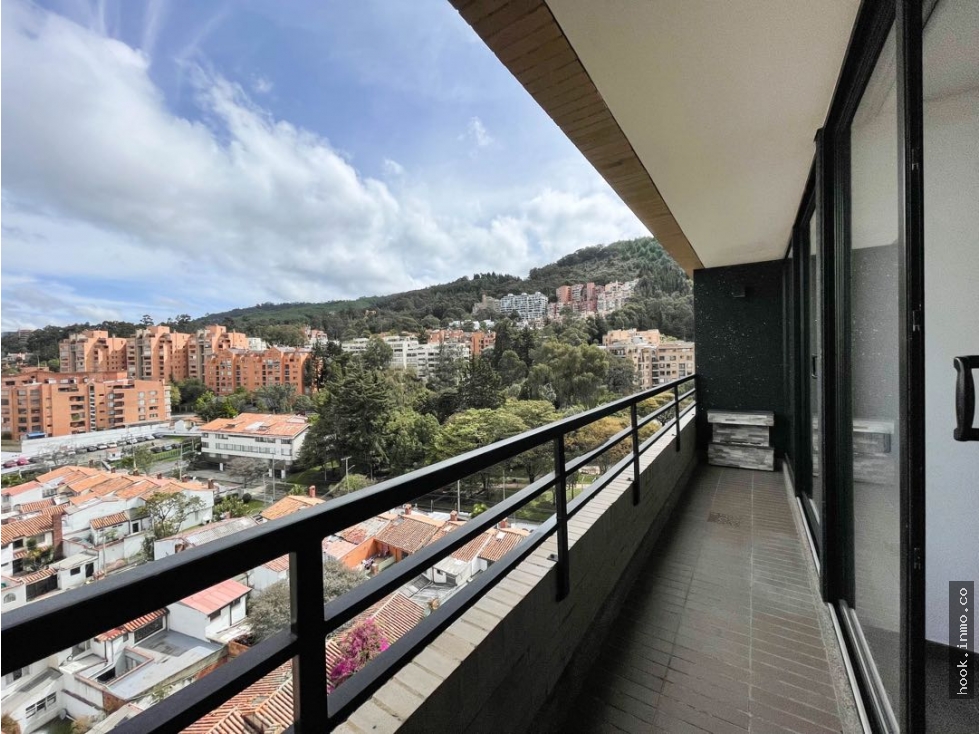 Venta apartamento en Bella Suiza