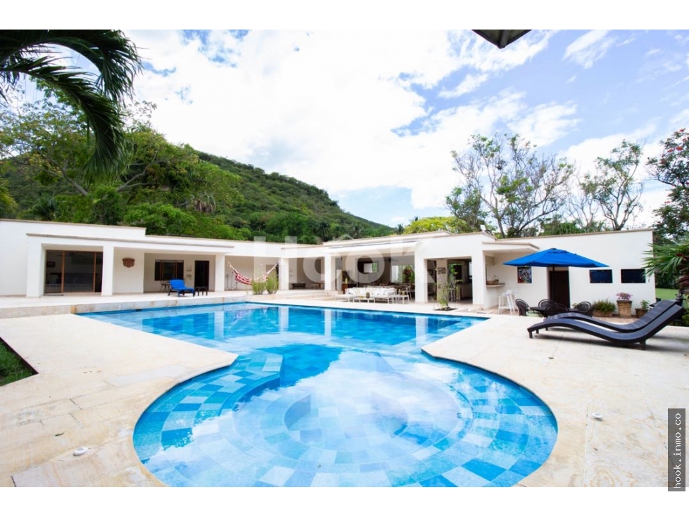 VENTA CASA APULO
