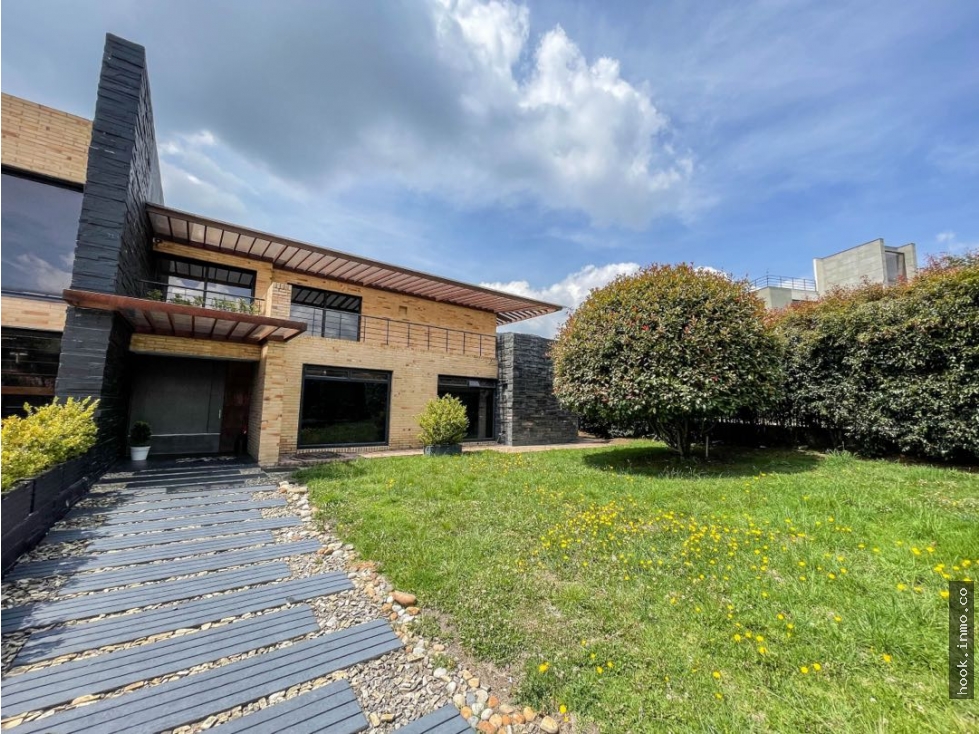 Casa en La Calera en Venta