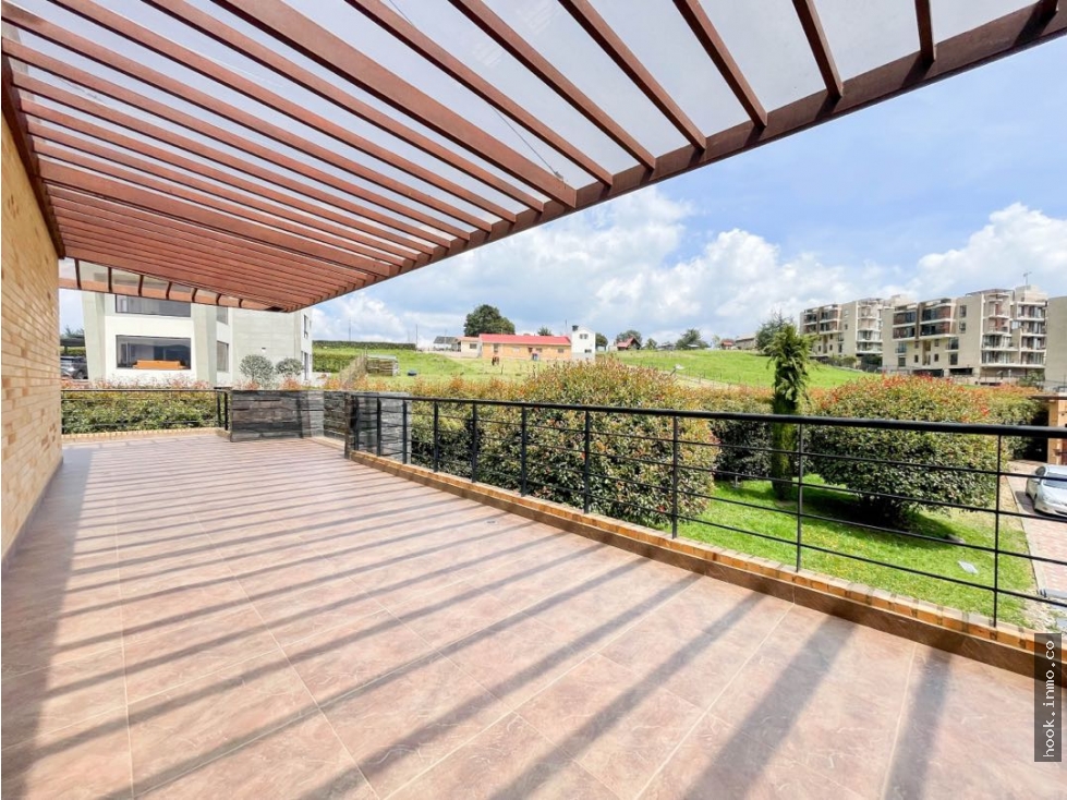 Casa en La Calera en Venta
